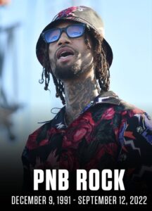 PHOTO RIP PPnB Rock 1991-2022