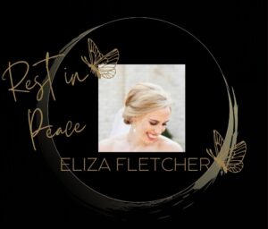 PHOTO Rest In Peace Eliza Fletcher Tribute Wallpaper