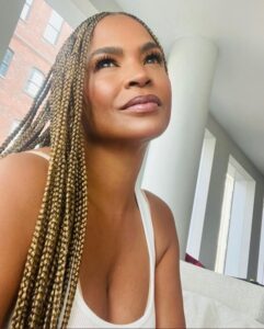 PHOTO This Picture Is The Only Hope That Could Stop Anyone From Cheating On Nia Long