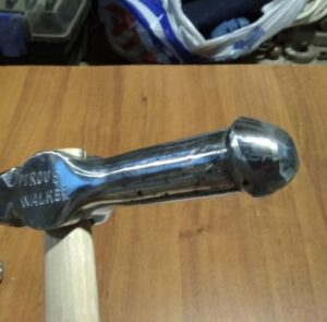 PHOTO Of Hammer Used In Paul Pelosi Attack
