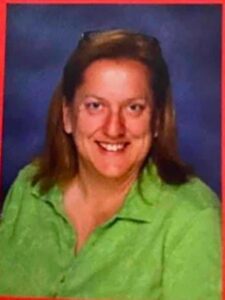 PHOTO Of Teacher Who Lost Her Life In St Louis School Shooting Today