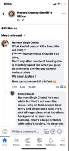 PHOTO People Are Still Blaming White Supremacy For Killing of Sikh Family