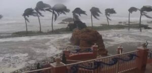 PHOTO Pink Shell Resort In Fort Myers On Estero Island Before And After Resort's Cameras Went Out