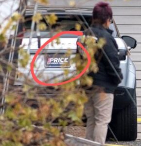 PHOTO Kaylee Goncalves Bought Brand New Range Rover On Day Of Murder Clues To The Dealership And Who Sold It To Her