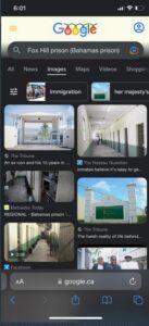 PHOTO Fox Hill Prison In The Bahamas Where Sam Bankman-Fried Is At Is Far From A Palace And Doesn't Get Very Good Ratings