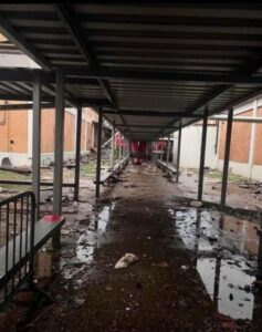 PHOTO Homes In Harvey Leveled To The Ground By New Orleans Tornado