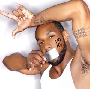 PHOTO Of Stephen Twitch's 3 Tattoos Including One Which Says I Am I Have I Deserve