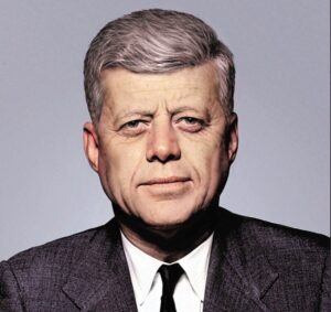 PHOTO JFK If Brett Maher Was The Shooter Meme