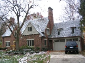 PHOTO Matt Weiss’ $1.5 million Home In Ann Arbor Was Searched On January 10th