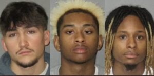 PHOTO Of Some Of The Suspects In The Madison Brooks Case