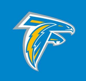 PHOTO The Chargers Logo After Losing To Jaguars In The Playoffs Meme