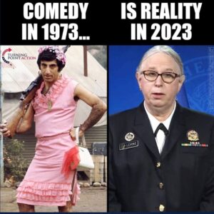 PHOTO Comedy In 1973 Is Reality In 2023 UFO's Over America Meme