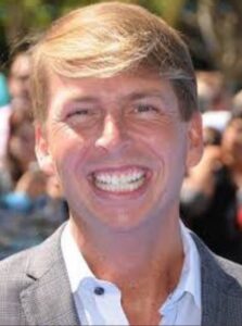PHOTO Jack McBrayer Could Do A Good John Marvin Murdaugh In The Movie