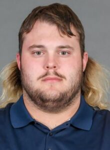 PHOTO Josh Sills With Extra Long Hair In His Mugshot Meme