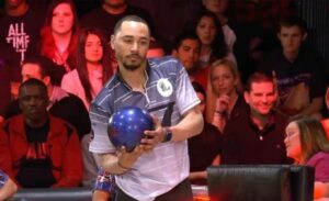 PHOTO Look How Mookie Betts Holds His Bowling Ball