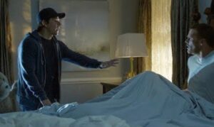 PHOTO TED 2 Star Tom Brady Has Officially Retired
