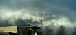 PHOTO Tornado In New Jersey Was On The Ground For A Good Amount Of Time