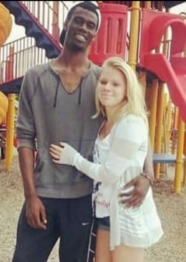 PHOTO Tyre Nichols White Blonde Girlfriend Was The Ex-Girlfriend Of ...