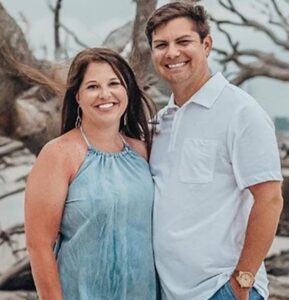 PHOTO Nathan Millard's Wife Is A Little Overweight