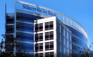 PHOTO The Silicon Valley Bank Headquarters Is A Palace Despite Being In Trouble And Selling Off Bond Portfolio For Huge Loss