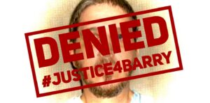 PHOTO Denied Justice 4 Barry Richard Glossip Meme