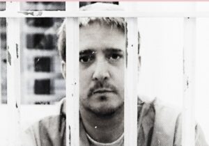 PHOTO Of Richard Glossip Behind Bars