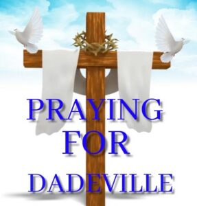 PHOTO Praying For Dadeville AL Wallpaper