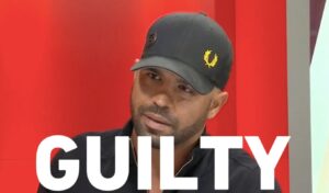 PHOTO Enrique Tarrio Guilty Wallpaper