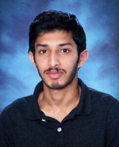 PHOTO Sai Varshith Kandula Yearbook Picture Identified As White Supremacist Who Worked With Deloitte and Eulogized Hitler Publicly