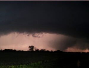 PHOTO Tornado Touched Down In Grantsville Missouri