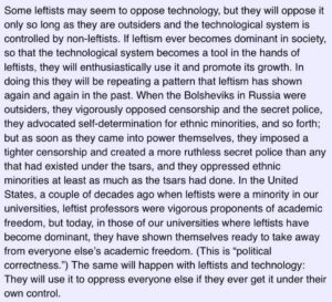 PHOTO Why People Called Ted Kaczynski Uncle Ted And Why Popular Culture Wants People To Think He's A Mad Man