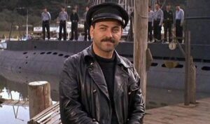 PHOTO Alan Arkin Could Really Rock The Mustache Like No Other