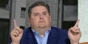 PHOTO Brian Windhorst Predicting Jeff Van Gundy Firing From ESPN Meme