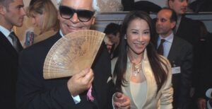 PHOTO Coco Lee Hanging With All Her Celebrity Friends On Better Days