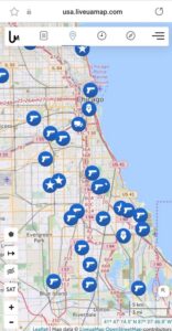 PHOTO Look At All The Mass Shootings In Chicago Over The Last 48 Hours