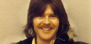 PHOTO Randy Meisner Had The Most Perfect Mustache