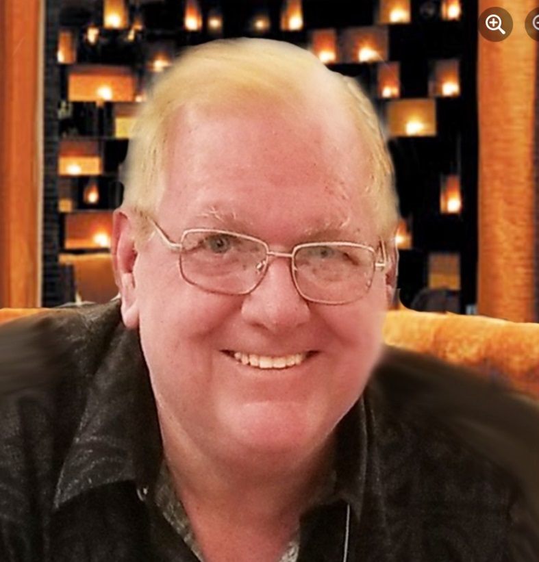 PHOTO Jeffrey Ferguson With His Best Buddies And Especially His Buddy Who Owns A Jewelry Store