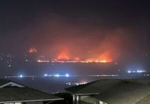 PHOTO Lahaina Is No More It's Just A Big Pile Of Ash And Smoke Everywhere