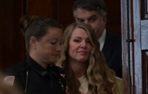 PHOTO Lori Vallow Is Clearly Proud Of What She Did To Get Life Sentence