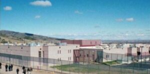 PHOTO Of Lori Vallow's New Prison Home In Pocatello