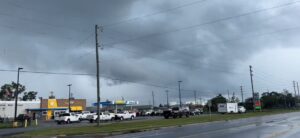 PHOTO Steinhatchee FL Is Absolutely Flooded After Hurricane Idalia