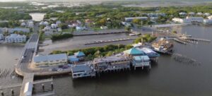 PHOTO What Cedar Key Looked Like Before It Got Wiped Off The Map By Hurricane Idalia