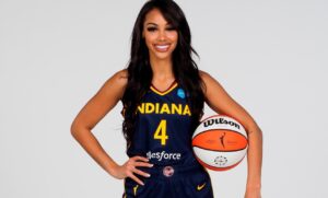PHOTO Kevin Porter Jr's 26 Year Old Girlfriend Is A Dime He Won't Get Her Back