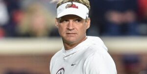 PHOTO Lane Kiffin's Face When You Question His Authority