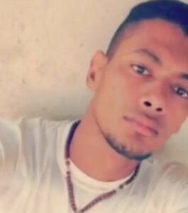 PHOTO Of Dude Danelo Cavalcante Killed In Brazil