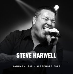 PHOTO RIP Steve Harwell 1967-2023