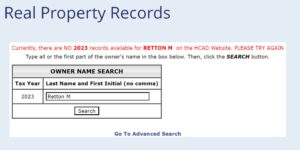 PHOTO Mary Lou Retton May Not Own Any Property In Harris County And Got Divorced In 2018