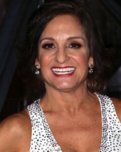PHOTO Mary Lou Retton When She Was Looking Like A Dime