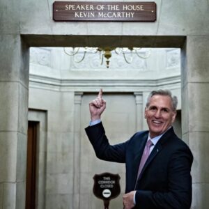 PHOTO This Pic Of Kevin McCarthy Aged Like Milk Meme
