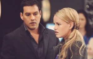 PHOTO The TV World Lost A Giant In Tyler Christopher